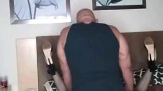 I found this babe on website and fucked her at the first day: Big Tits, Big Ass  Blowjob Porn