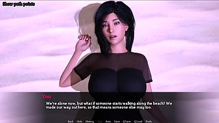 Freeloading Family [v0.24] Part 11 Perfect Body by Loveskysan69