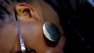 Sexy policewoman always craves a cock that makes her enjoy it