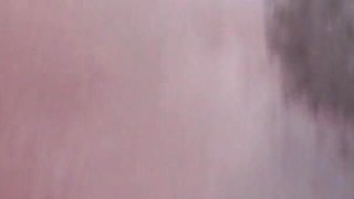 Ebony Extreme Close-up Masturbation Finger Fucking