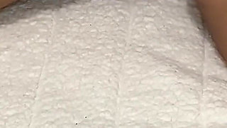 My Stepmom Gets Horny When I Massage Her Huge Ass