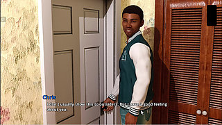 College Kings 7 Went to the Wolfs Party