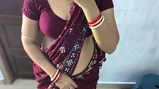 Hot Sona Bhabhi Fucking
