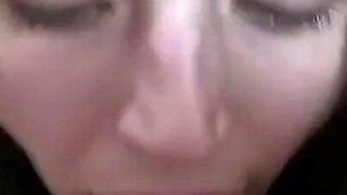 It's the Perfect Blowjob, Eye Control, Sloppy Deepthroat