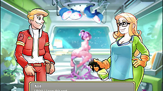 Let's Play - Space Rescue: Code Pink, Bio garden secrets