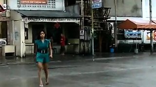 Delightful Thai Amateur