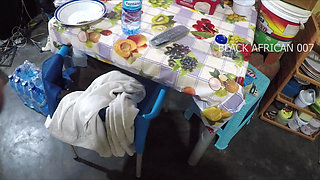 I Think I'm Going to Get Pregnant by My Stepbrother with Sex Without a Condom