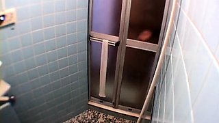 Amateur asian stepsister teen