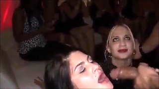 Fetish glamour cumshot clothed compilation: Big Tits, Big Ass  Blowjob Porn