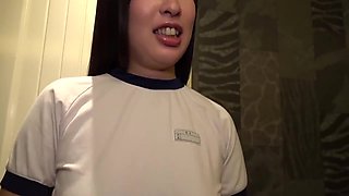Yuno - Is A Jobless And Innocent Student 18+ With Big Tits Who Gets Fucked After School 2