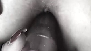 Lezdom play In the dungeon