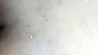 I Fuck Her in the Shower at Our Holidays