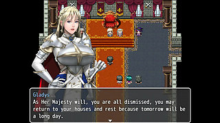 Savior Quest - Part 4 They Got Big Boobs by Loveskysan69