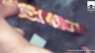 Candy's amateur xxx