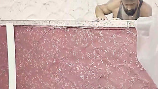 MILF Withe Hue Boobies Bounces Hard and Deep for a Wild Fuck with Huge Cocks Movie