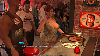 Just Married Update 4 to Be Continue