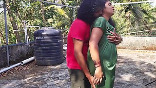 Vaishnavi Outdoor Sex Uncut (2023) South Indian Hot Short Film - Indian