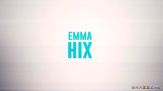 Emma Hix gets fucked hard