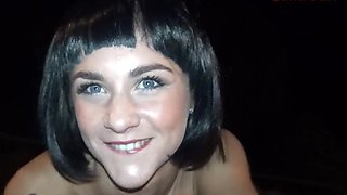 Gorgeous amateur hot woman porn filthy clip