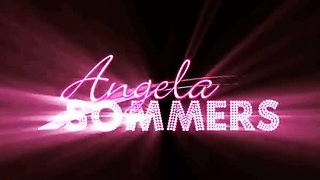 Angela Sommers - After School Bondage Lesson