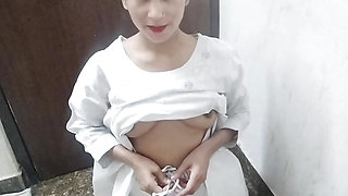 Chachi ko chodte pregnant kar diya