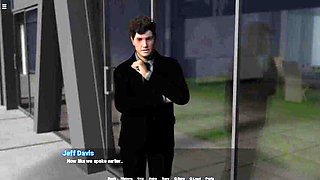 Away From Home Gameplay Part 6 by Loveskysan