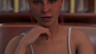 The Pussy Lover (part 1)