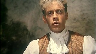 Vintage Film Orgy And Anal Cum Swallowing In A Castle