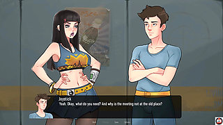 Deep Vault 69 - (pt 10) - Finally Got My Reward