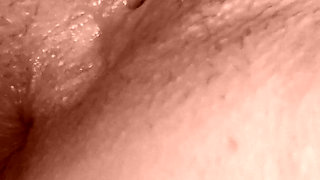 Good Old Lady's Anal