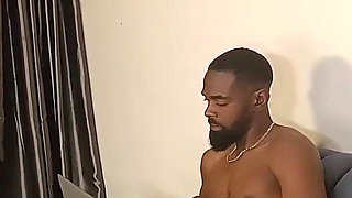 I Dealt with My Boss Step Daughter with My Big Black Cock
