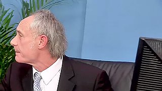 Amazing DP group action with the hottest sluts ever