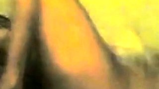 Indian Neighbor Aunty Loves Young Cock