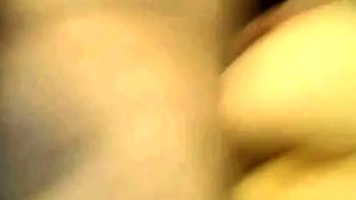American Couple's Anal Webcam Show