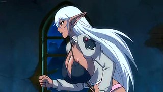 Elf Princess