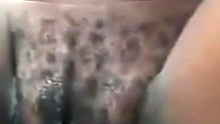 Masturbating Before Shower