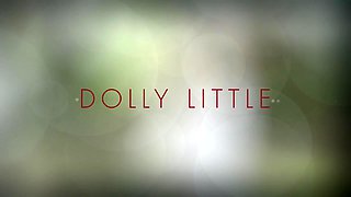 It's A Nice Day For A White Lez Wedding With Kymberlee Anne, Dolly Little - Brazzers