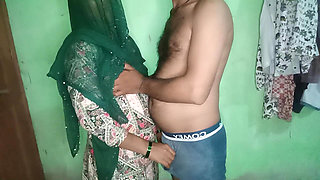 Gov. School Teacher Fuck His Student Mother