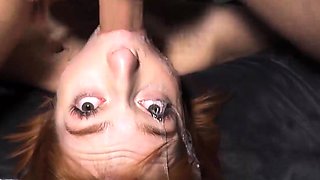 SUBMISSIVE Squirting Orgasm - DOLLY DYSON's EXTREME