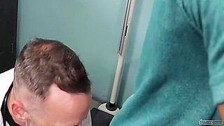 Stepsons Sinful Procedure - Trent Summers And Amone Bane