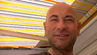 My Friend Enzo Rimenez Fucked by A Top with Incredible Massive Cock