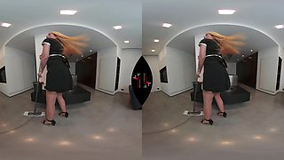 The Maid Who Cleaned Me Out I Never Stood A Chance