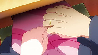 ''The Miracle of Marriage'' - I Fuck my Best Friend's Cheating Wife - Hentai Anime - SUB