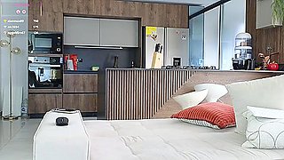 Cristinavegass Room Chat In A Live Adult Video Chat