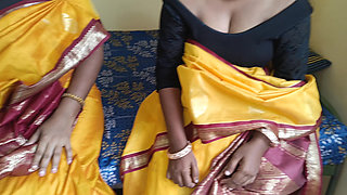 Two married women shared bed with neighbour batchelor men