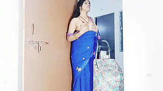 Desi Indian stepbroth sex video in Sweden