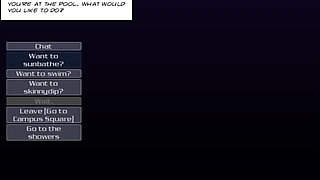 Rogue-like Evolution Gameplay by Loveskysan69