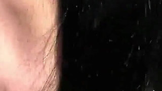 Outdoor Blowjob Part2