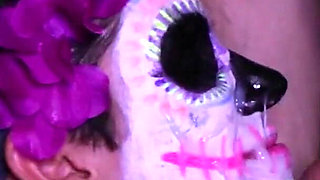Cumpilation 8! 10 Cumshots