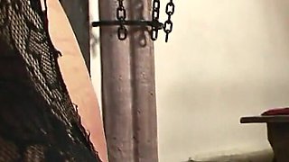 BDSM Slave German